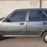 پراید ۸۶|خودرو سواری و وانت|شاهرود, |دیوار