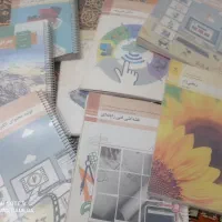 کتاب دهم کامپیوتر|کتاب و مجله آموزشی|شیراز, گویم|دیوار