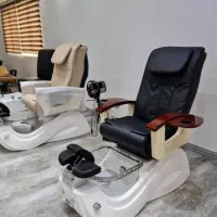 استخدام پدیکوریست