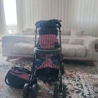 فروش ست کالسکه دلیجان اصل