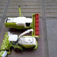 کمباین جدید|کلکسیون و سرگرمی|کرمانشاه, |دیوار