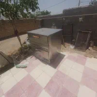 وسایل فست فود