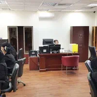 نیروی کار خانم