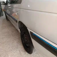 پژو پارس|خودرو سواری و وانت|قزوین, |دیوار