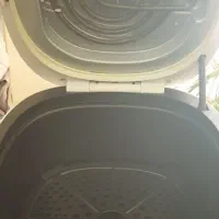 سرخکن بدون روغن ۴/۵ لیتری|اجاق گاز و لوازم برقی پختوپز|بندر ماهشهر, |دیوار