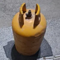 کپسول ایران گاز