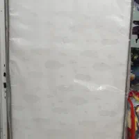 تشک تخت طبی وفنری|تشک تختخواب|قوچان, |دیوار