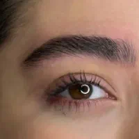 میکروبلیدینگ نچرال ابرو