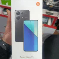 موبایل نوت 13