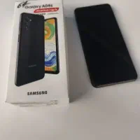 سامسونگ گلگسی a04s|موبایل|مهاباد (آذربایجان غربی), |دیوار