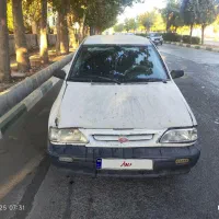فروش خودرو|خودرو سواری و وانت|چهارباغ, |دیوار