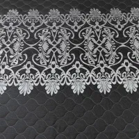 تشک دونفره رویال 180*200|تشک تختخواب|ابریشم, |دیوار