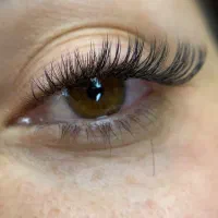 مدل اکستنشن مژه لیفت ابرو|خدمات آرایشگری و زیبایی|سبزوار, کوی بهار|دیوار