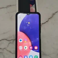 سامسونگ  a 22 5G