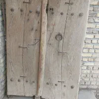 درب قدیمی