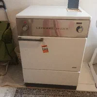 ماشین لباسشویی آ آا گ اصل المان