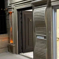 ویلای خاص دربابلسرفراتر از یه خونه، یه سبک زندگی|فروش خانه و ویلا|بابلسر, |دیوار