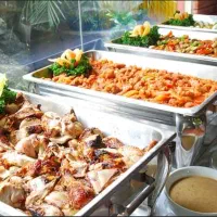 استخدام نیروی ساده ظرفشور و کمک آشپز کترینگ