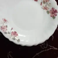 آکروپال ۶نفره|ظروف سرو و پذیرایی|قم, نوبهار|دیوار