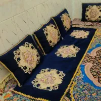 کناره پشتی نونو