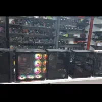 تمام خدمات کامپیوتری و اینترنتی از دور و نزدیک