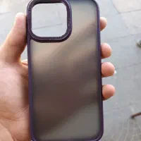 قاب آیفون ۱۴پرومکس|لوازم جانبی موبایل و تبلت|بروجرد, |دیوار