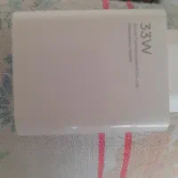 شارژر شیاومی۳۳ وات اصلی