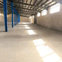 ۵۰۰۰زمین۱۵۰۰سوله سعید آباد/احمد آباد مستوفی/شهریار|فروش دفتر صنعتی، کشاورزی، تجاری|تهران, شهرک استقلال|دیوار