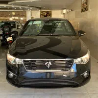 تارا ۶ دنده V1 صفر کیلومتر|خودرو سواری و وانت|امیدیه, |دیوار