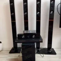 سینما خانگی سامسونگ 7 تیکه