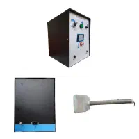 مخمل پاش صنعتی