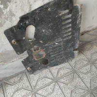 سینی زیرموتور۲۰۶