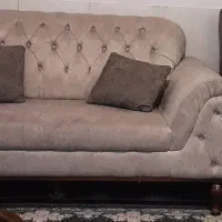 مبل راحتی