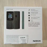 گوشی نوکیا 125و 110ویتنام اکبند با گارانتی|موبایل|مرودشت, بیست متری بیمارستان|دیوار