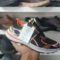 کفش چرم طبیعی بزرگ پا|کیف، کفش، کمربند|خرم‌آباد, |دیوار