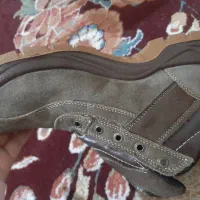 کفش کار|کیف، کفش، کمربند|زابل, |دیوار