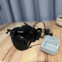 دوربین canon 530 hs