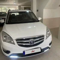 فروش ماشین چانگان CS35
