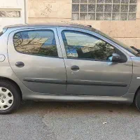 فروش|خودرو سواری و وانت|باغستان, |دیوار