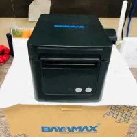 فیش پرینتر حرارتی BAYAMAX