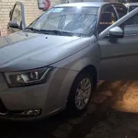 دنا پلاس ۶ دنده دستی ۱۴۰۵