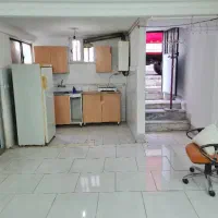 ۳۵ متر نیم طبقه