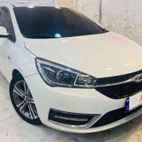 اریزو 5 توربو مدل ۹۸ تحویل ۹۹
