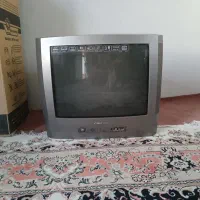 تلویزیون ۲۱ اینچ سالم