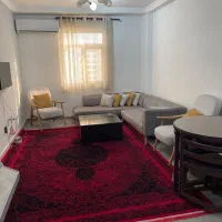 یکخوابه. ۶۰متری واقع در برج ارمین مبله مدت ۵ ماه