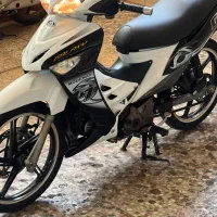 GT130تمیز|موتورسیکلت|دزفول, |دیوار