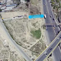 زمین-با-موقعیت-تجاری-بر-اتوبان-تهران-پردیس