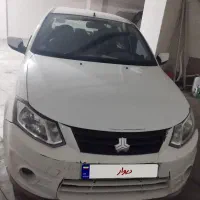 ساینا98|خودرو سواری و وانت|کرمانشاه, |دیوار