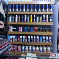 لوازم آرایشی پت و مت