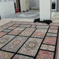 دوتا فرش ۹ متری